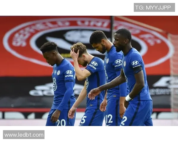 切尔西与加的夫城对阵阵容分析及比赛前瞻